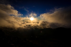 Haleakala National Park   Maui Hawaii 2090